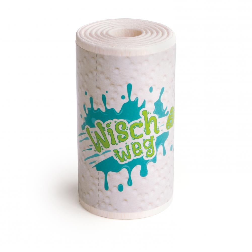 Essui Tout - Dinette Erzi