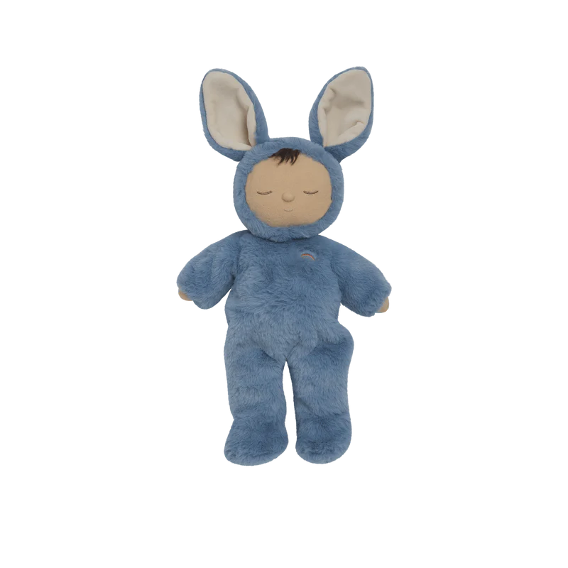 Poupée Cozy Dinkums #Bunny Twiggy