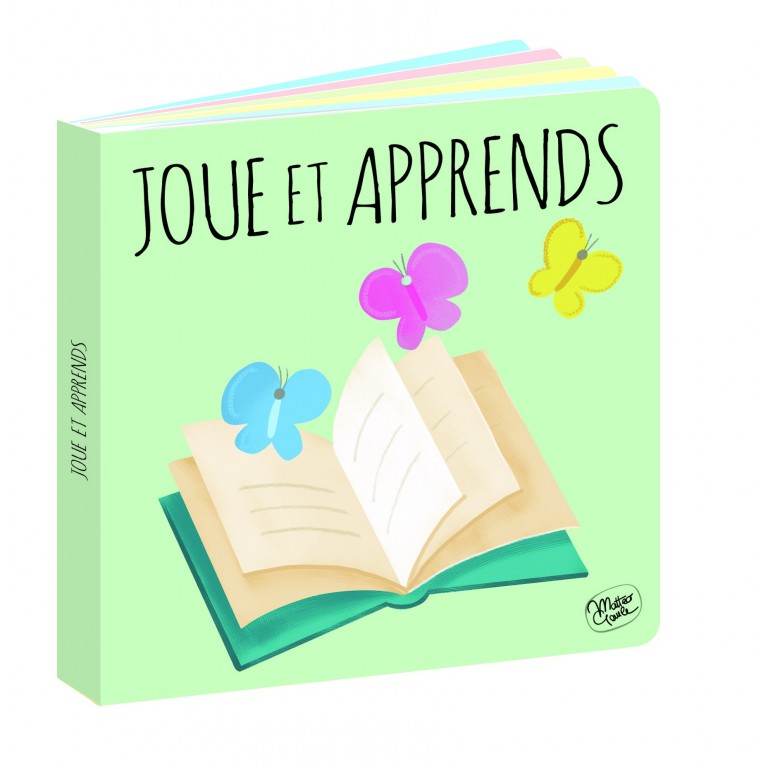 Eco cubes #Joue et Apprends