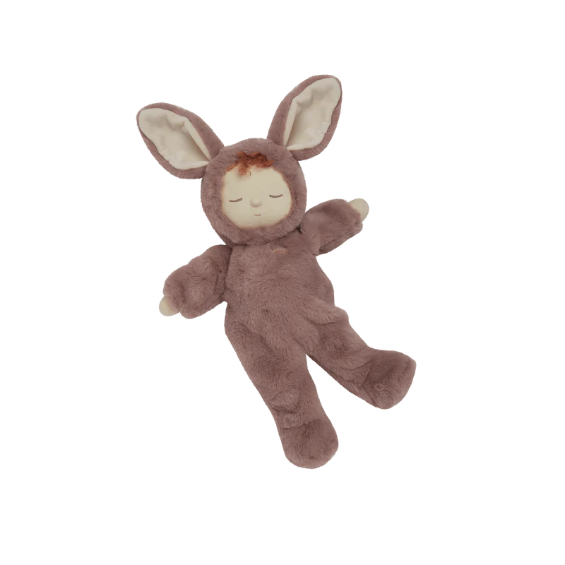 Poupée Cozy Dinkums #Bunny Pickle