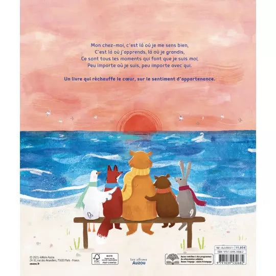 Là ou bat mon cœur