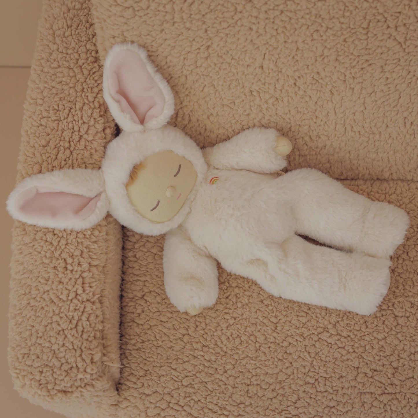 Poupée Cozy Dinkums #Bunny