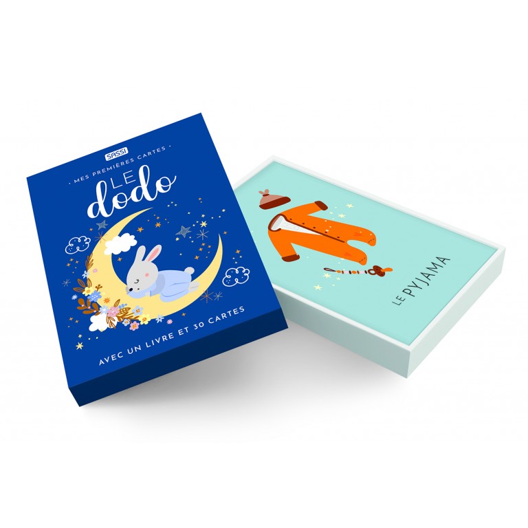 Mes premières cartes #le dodo