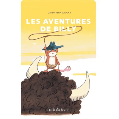 Carte Yoto - Les aventures de Billy