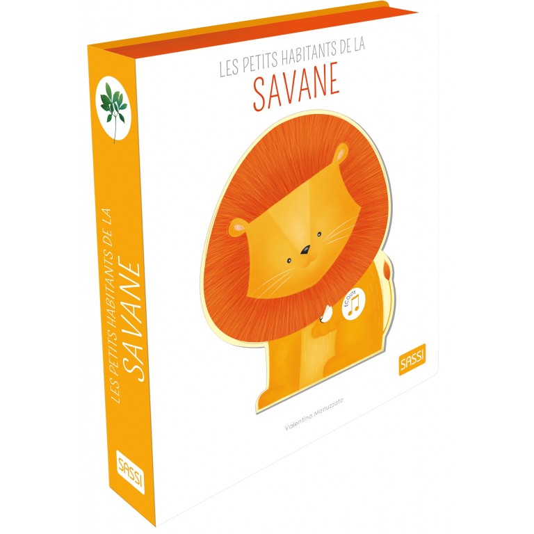 Les petits habitants de la #Savane