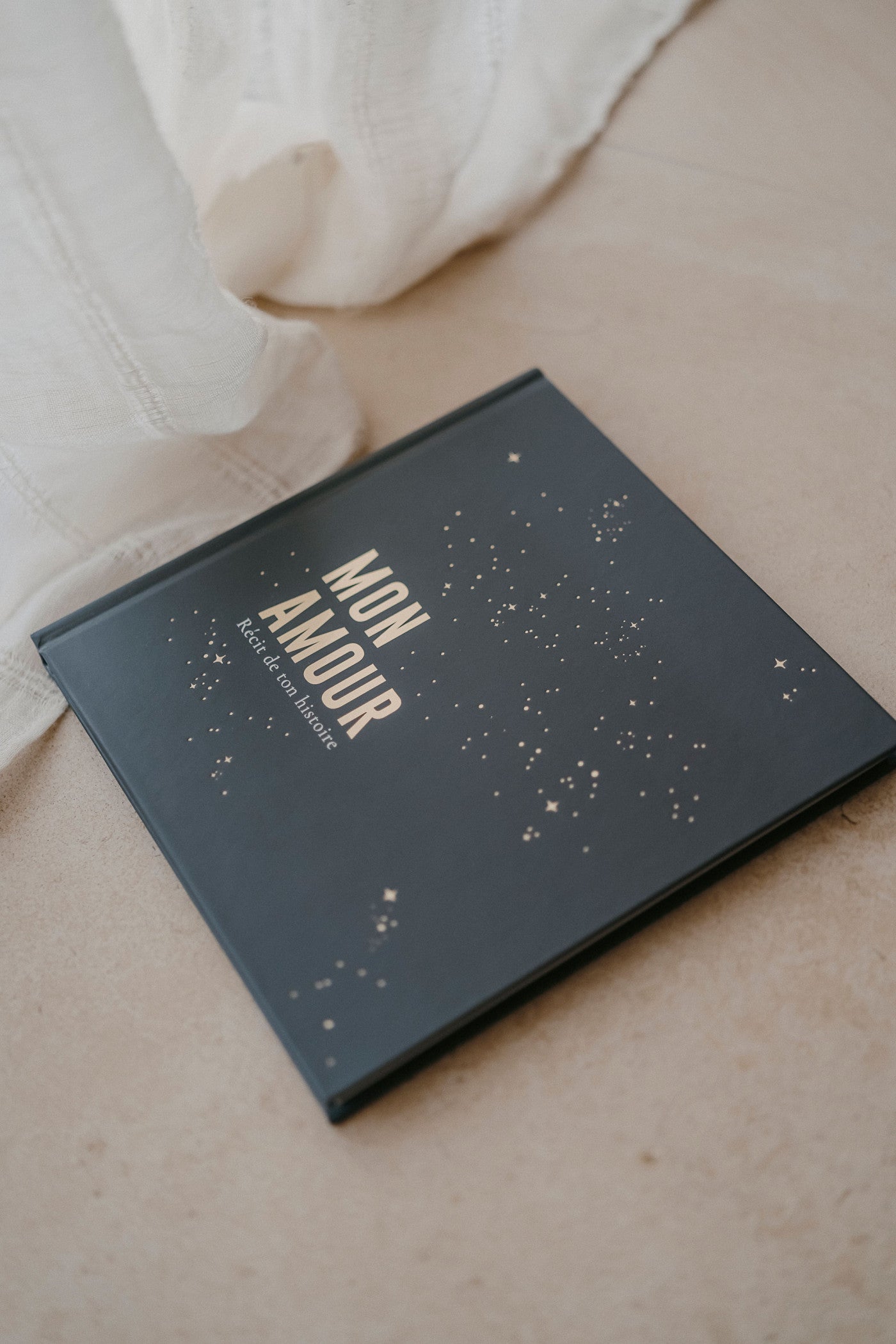 Livre de naissance Céleste #Songes - Zakuw