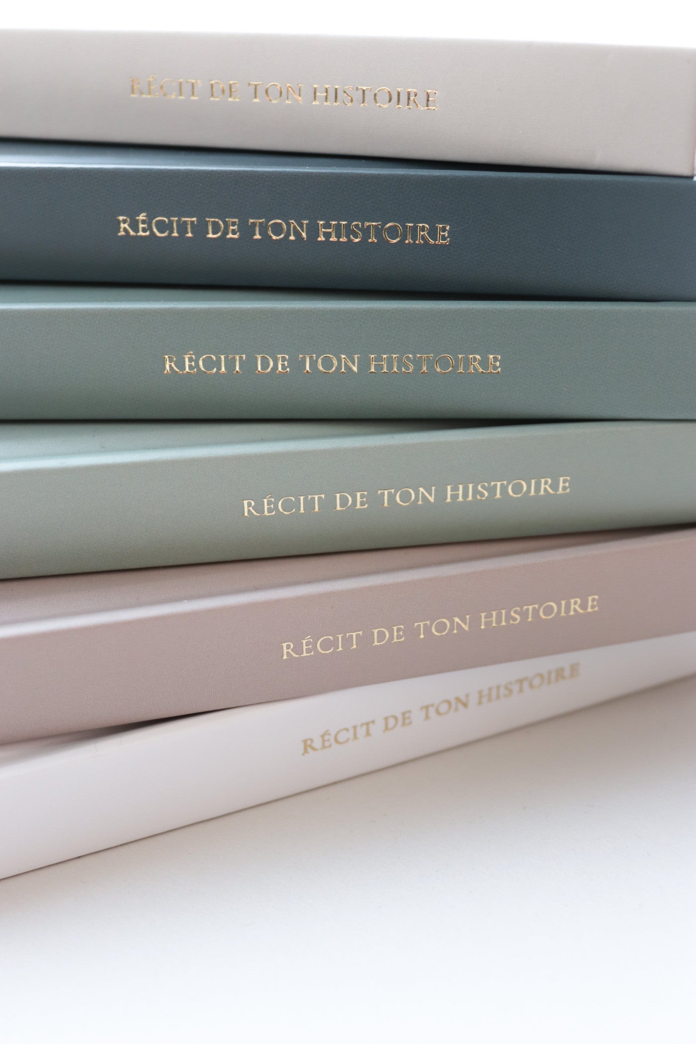 Livre de naissance Céleste #Lichen