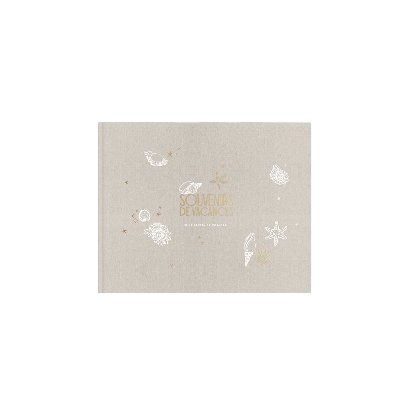 Livre Zakuw #Souvenirs de vacances