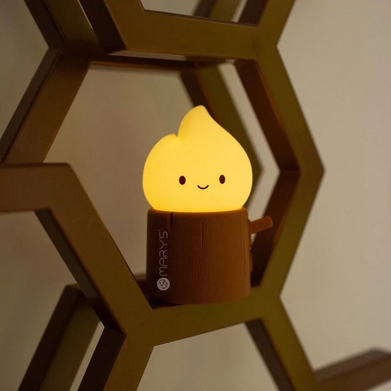 Veilleuse #Mini Flamme