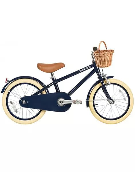 Panier de vélo enfant en osier – Minikane