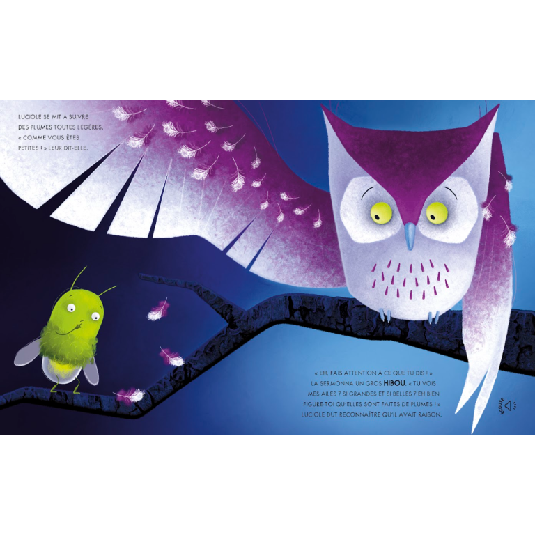 Récits sonores - Dans la forêt