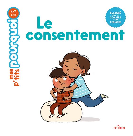 Le consentement - Milan
