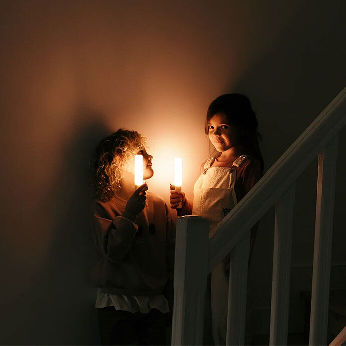 Lampe Zoofamily - Biche