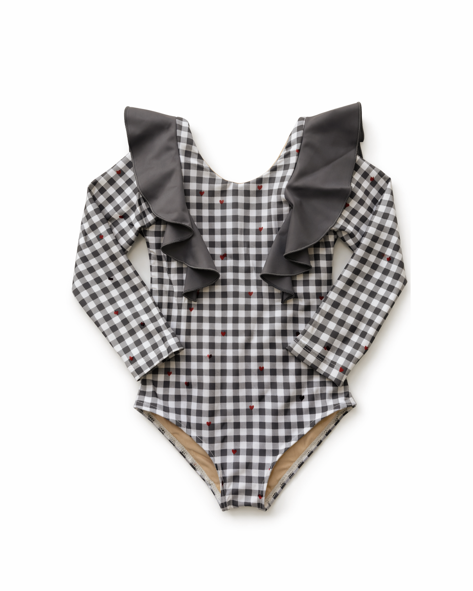 Maillot de bain Nora - Mrs Ertha