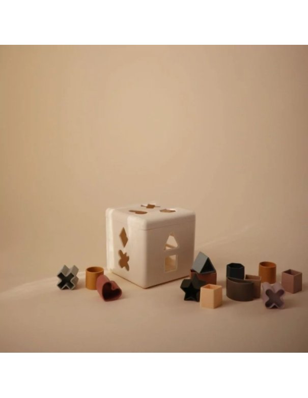 Boîte à formes #Naturel