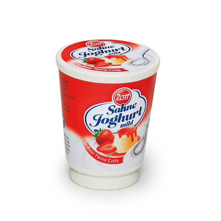 Yaourt #Erzi