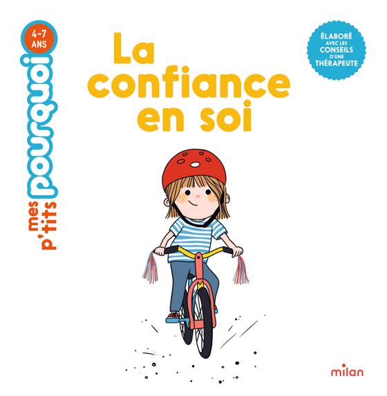 La confiance en soi - Milan