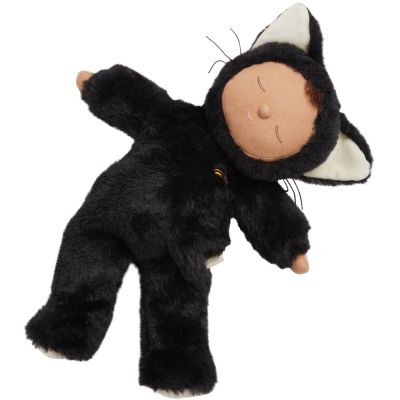 Poupée Cozy Dinkums #Chat