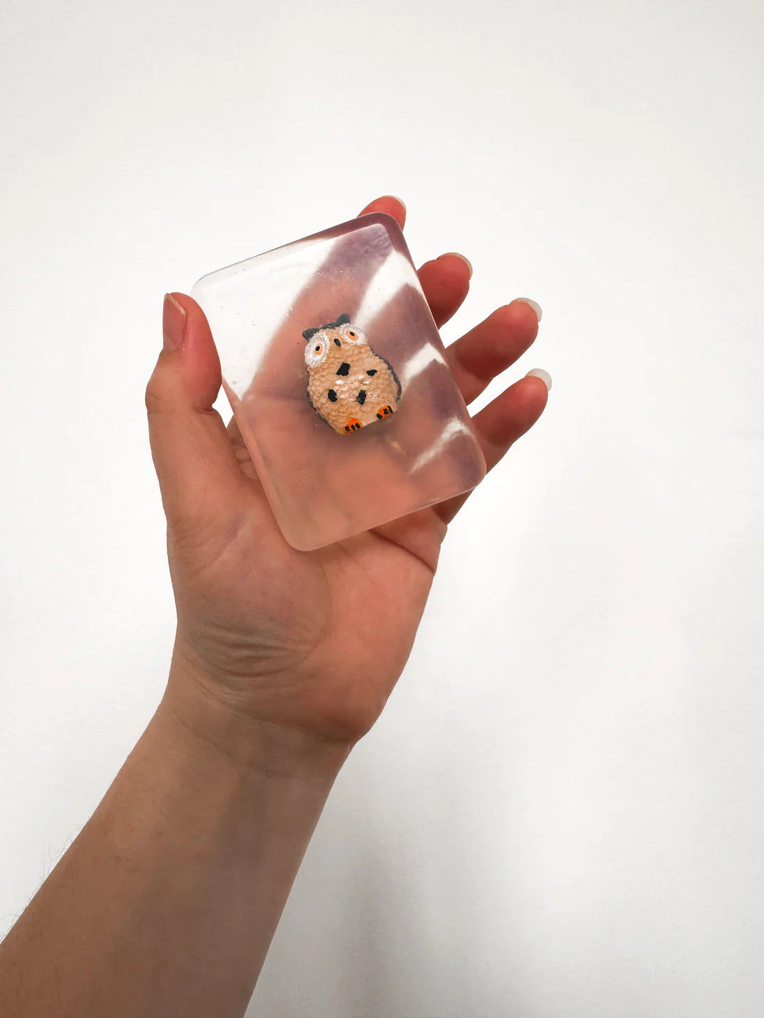 Savon Hibou - Ludi Soap