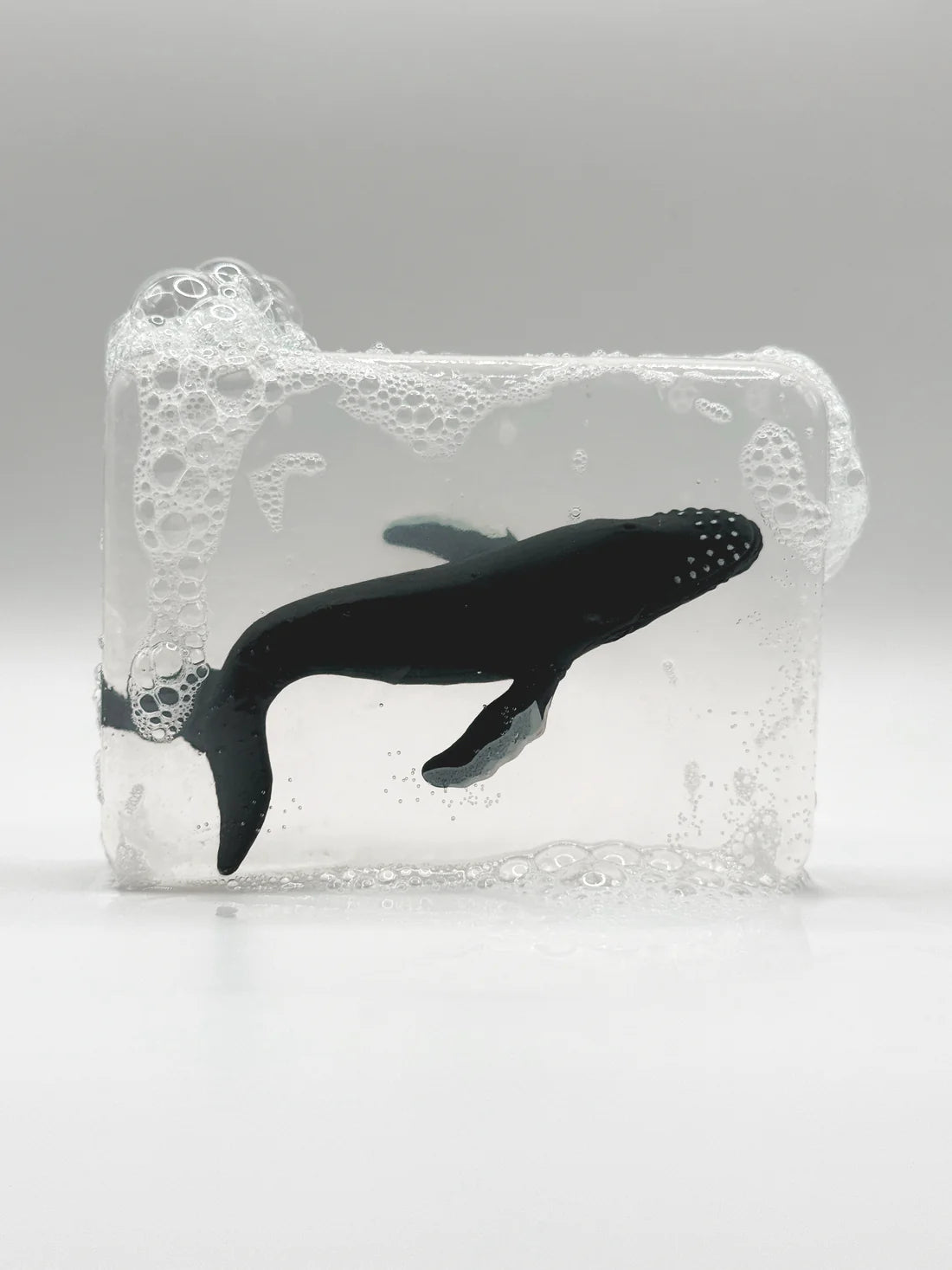 Savon Baleine a Bosse - Ludi Soap