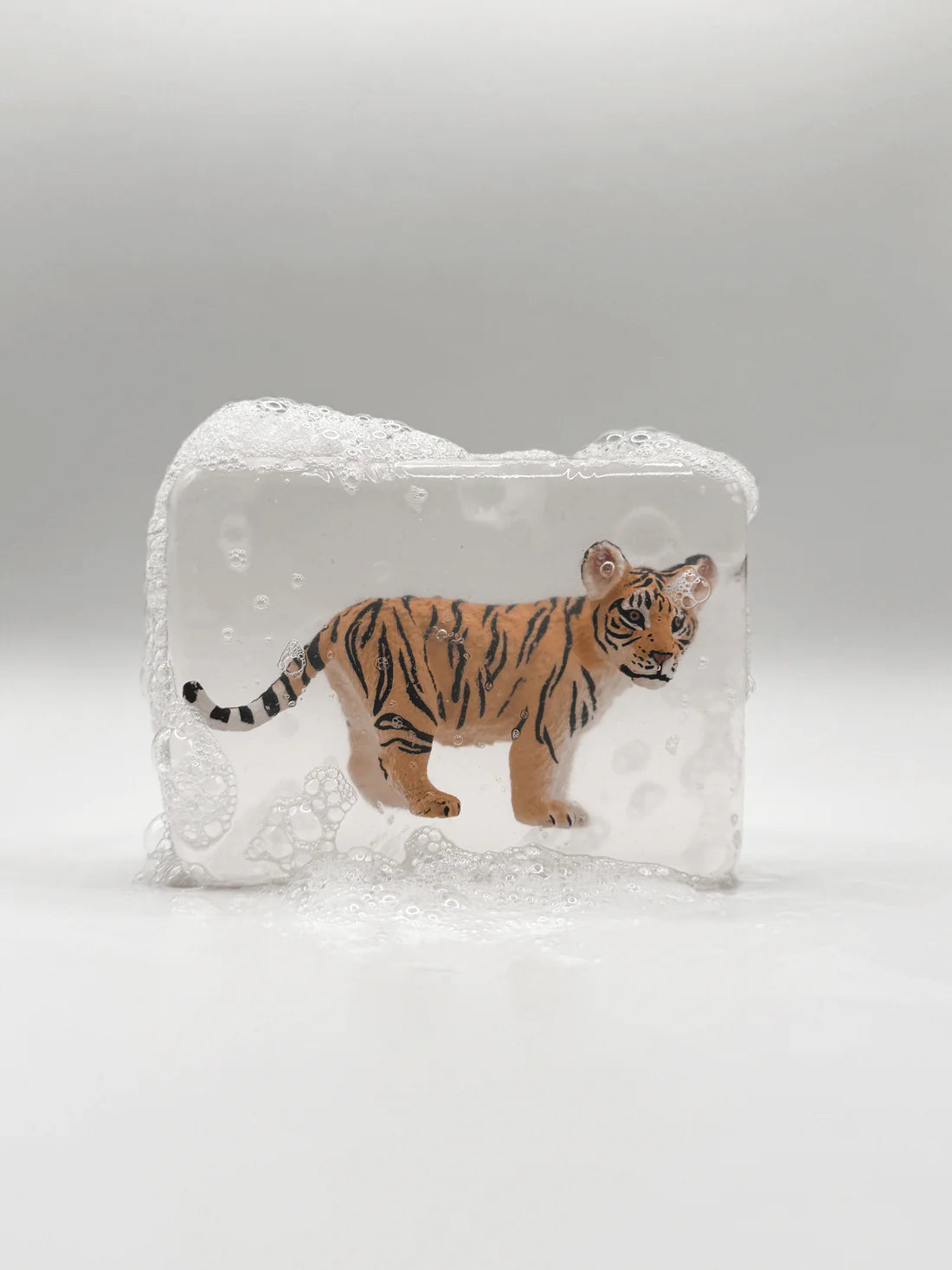 Savon Bébé Tigre 2 - Ludi Soap