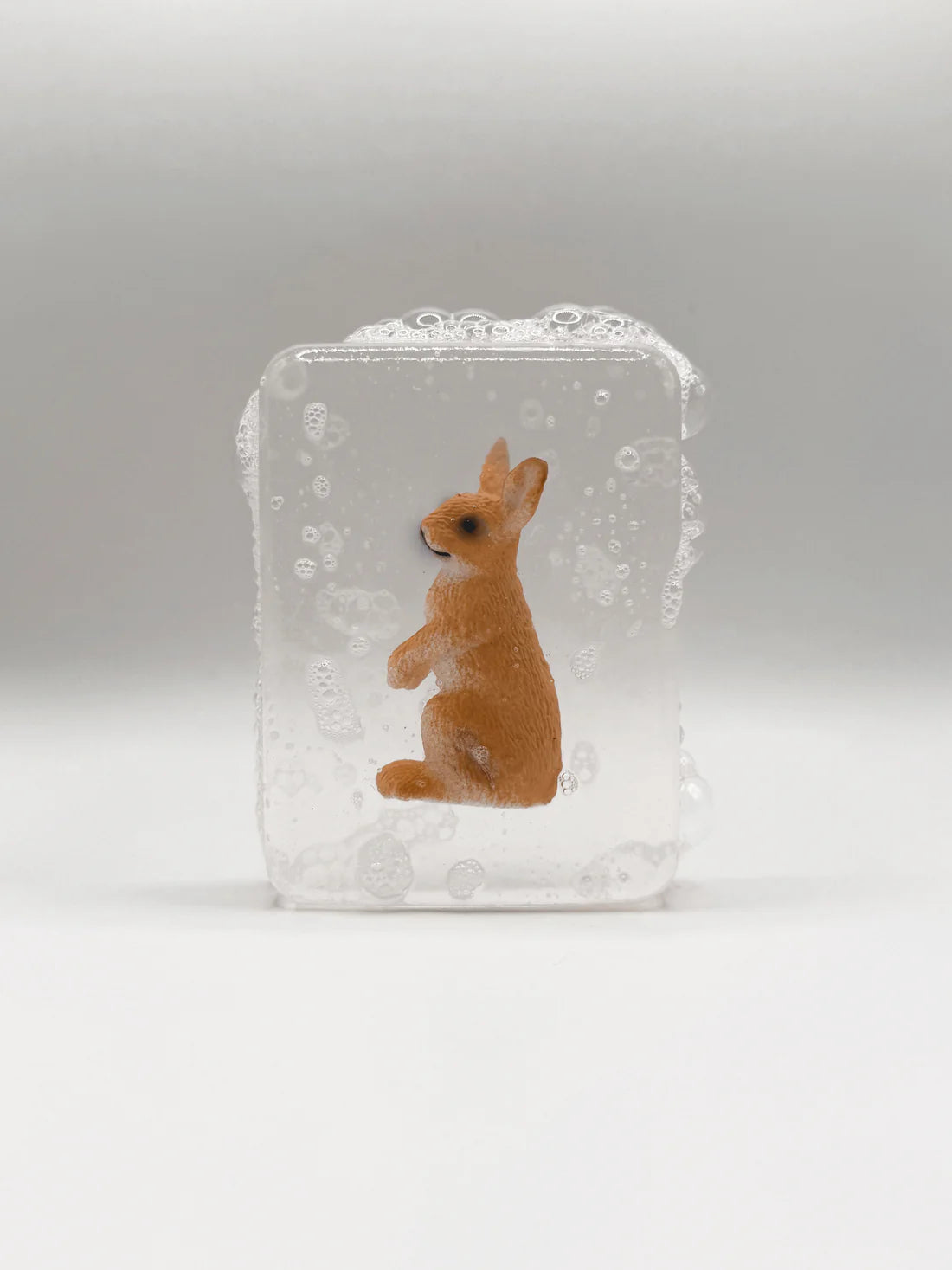 Savon Lapin - Ludi Soap