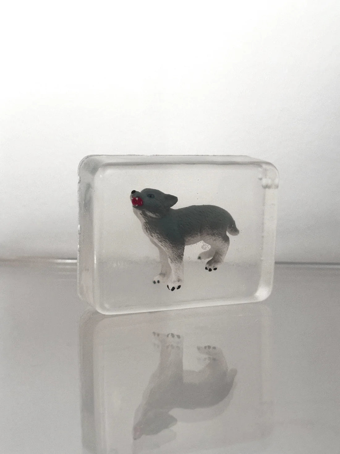 Savon Loup - Ludi Soap