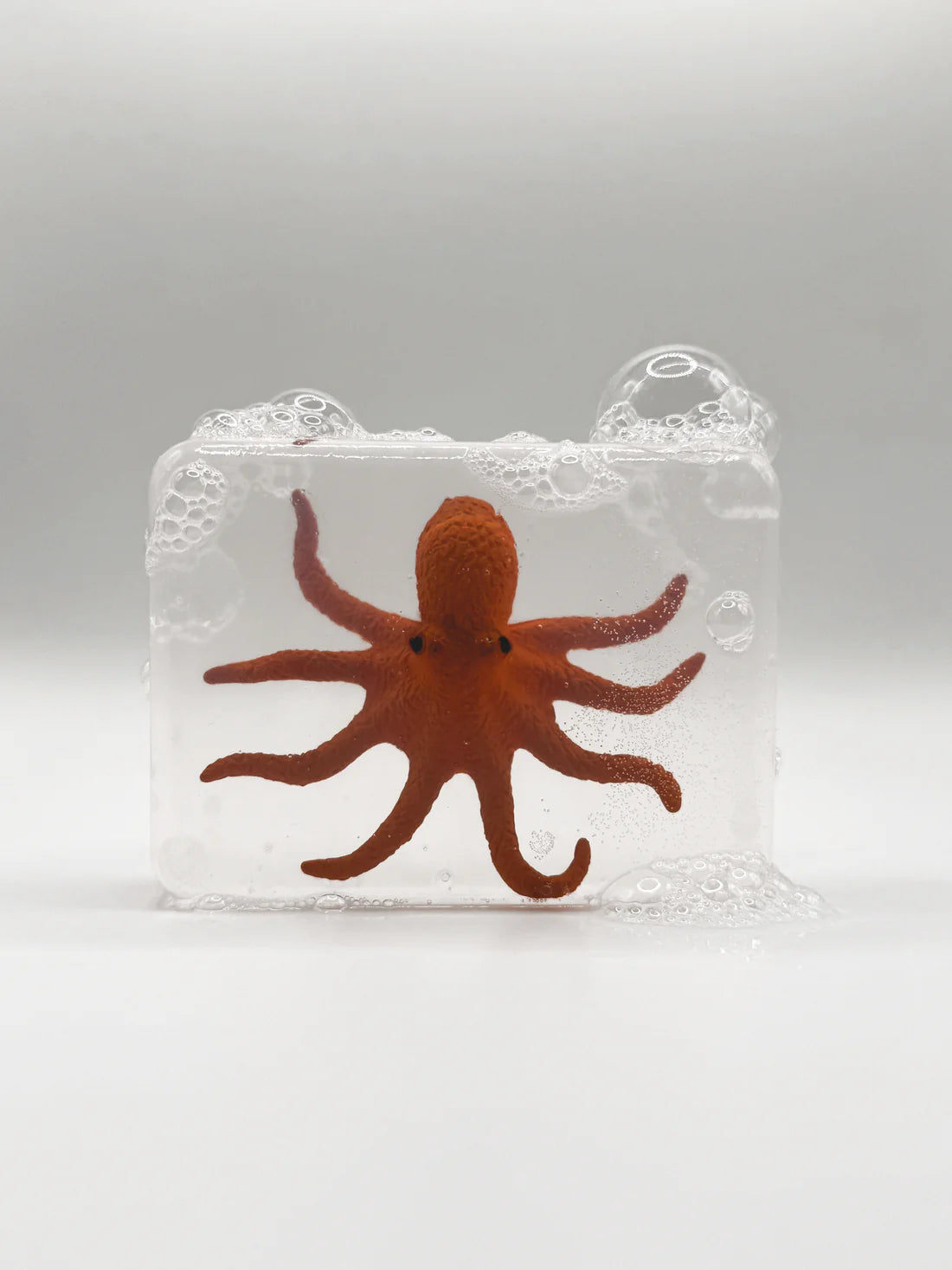 Savon Pieuvre - Ludi Soap