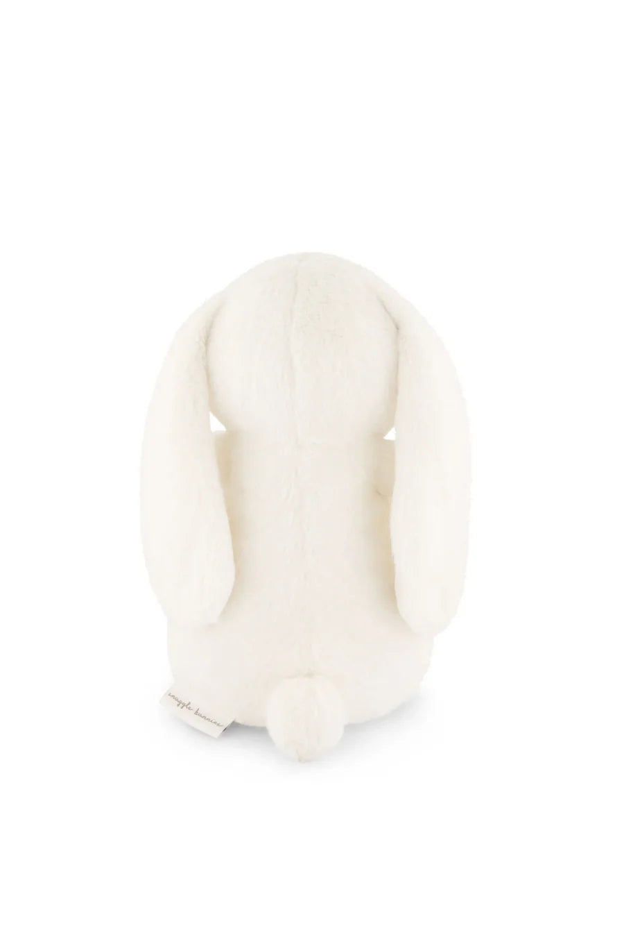 Peluche Pénélope le lapin 30 cm Marshmallow- Snuggle Bunnies