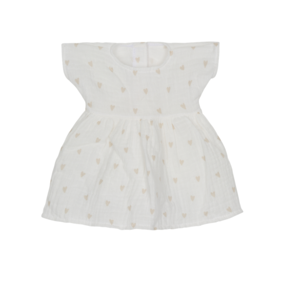 Tenu de poupée #Robe