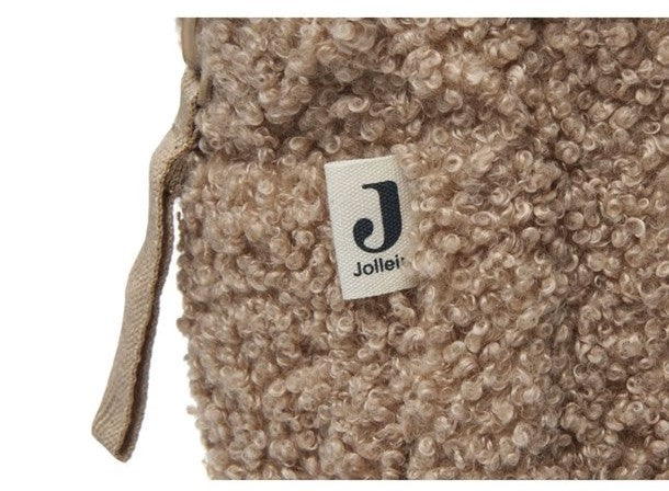 Trousse de soins # Boucle Biscuit