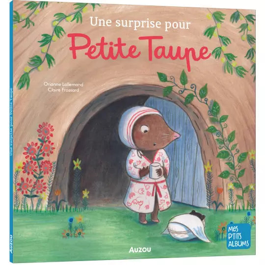 Une Surprise pour Petite Taupe