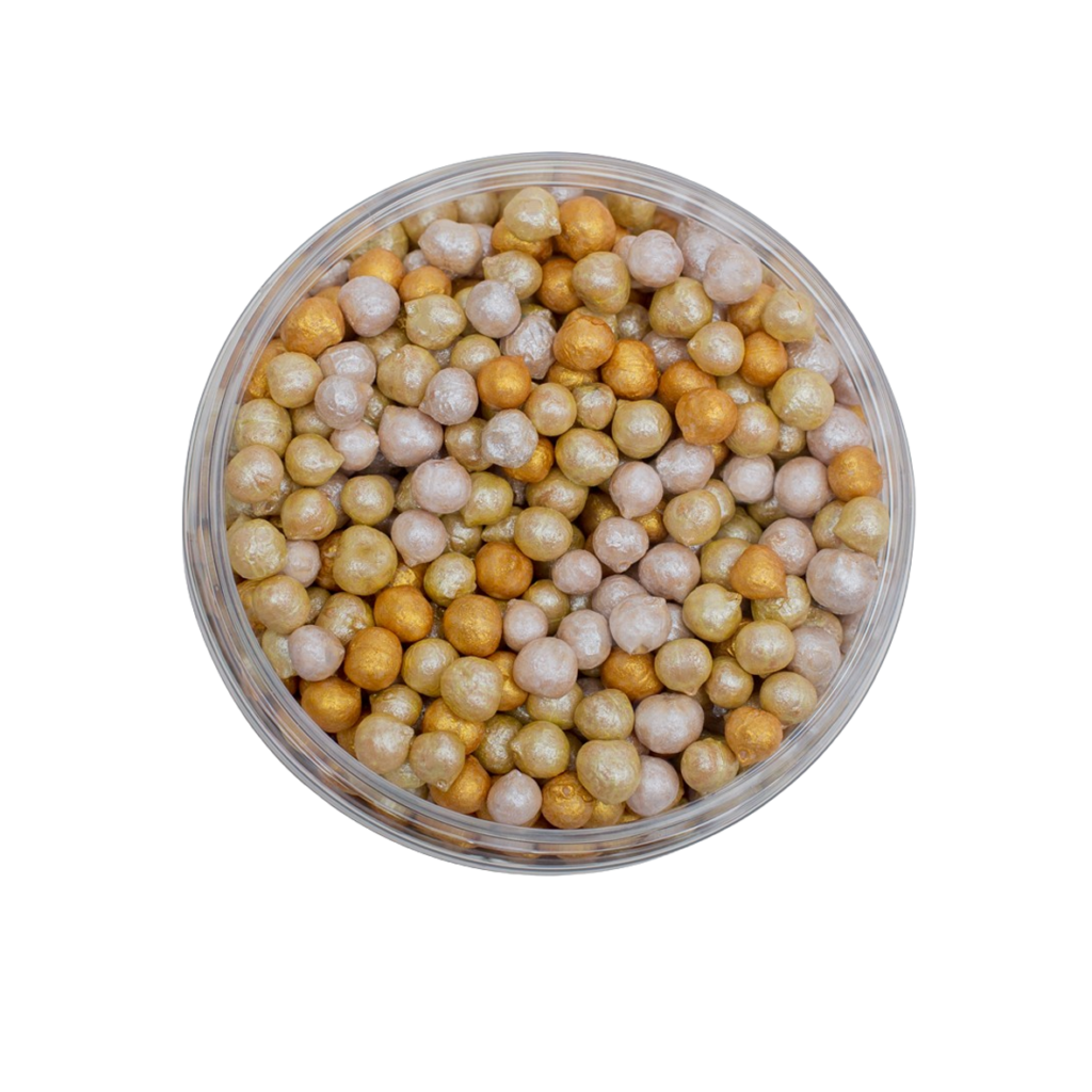 Pois Chiches Sensoriels - Jeu Sensoriel - Leukmetletters