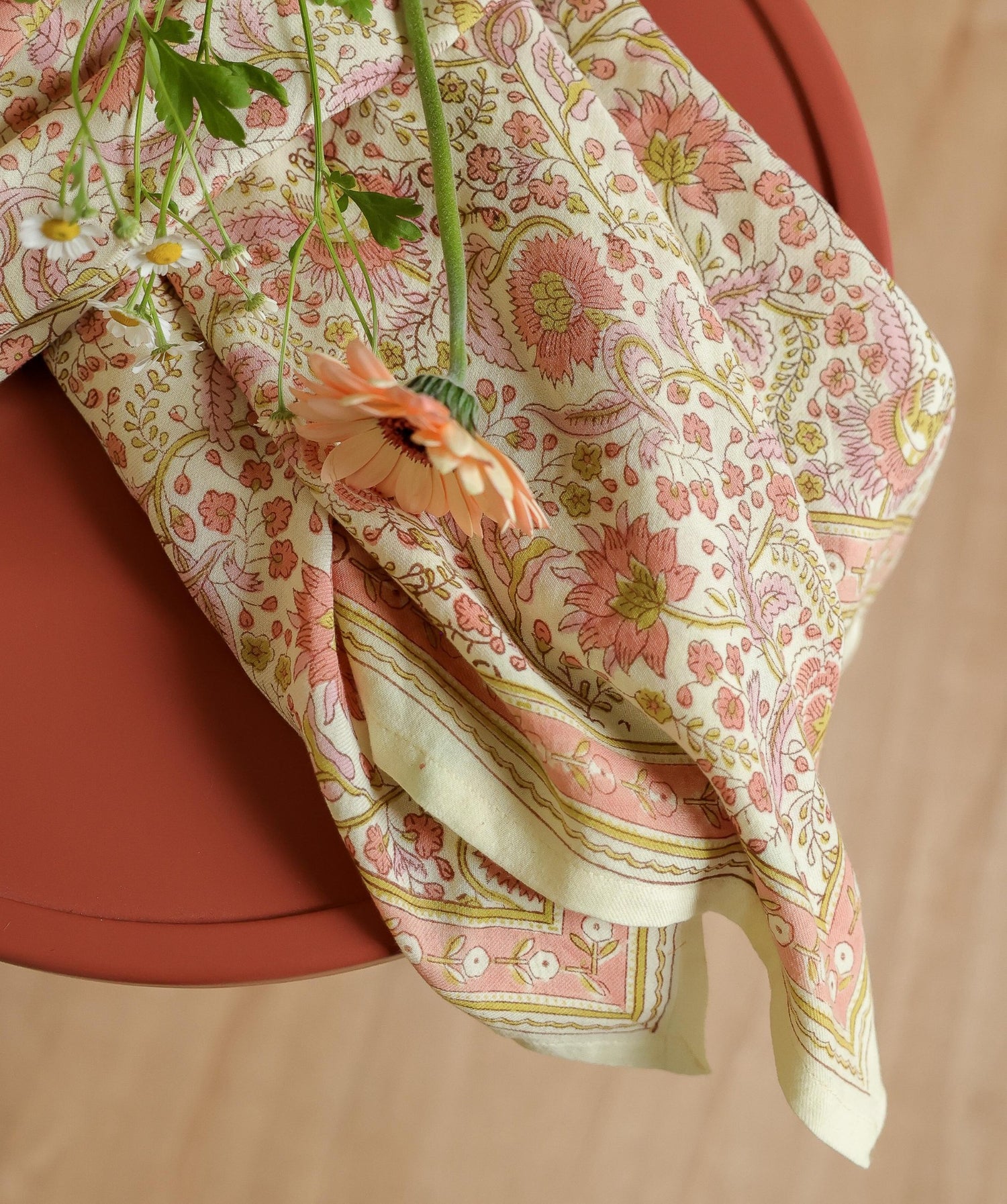 Accessoires cheveux, foulards....