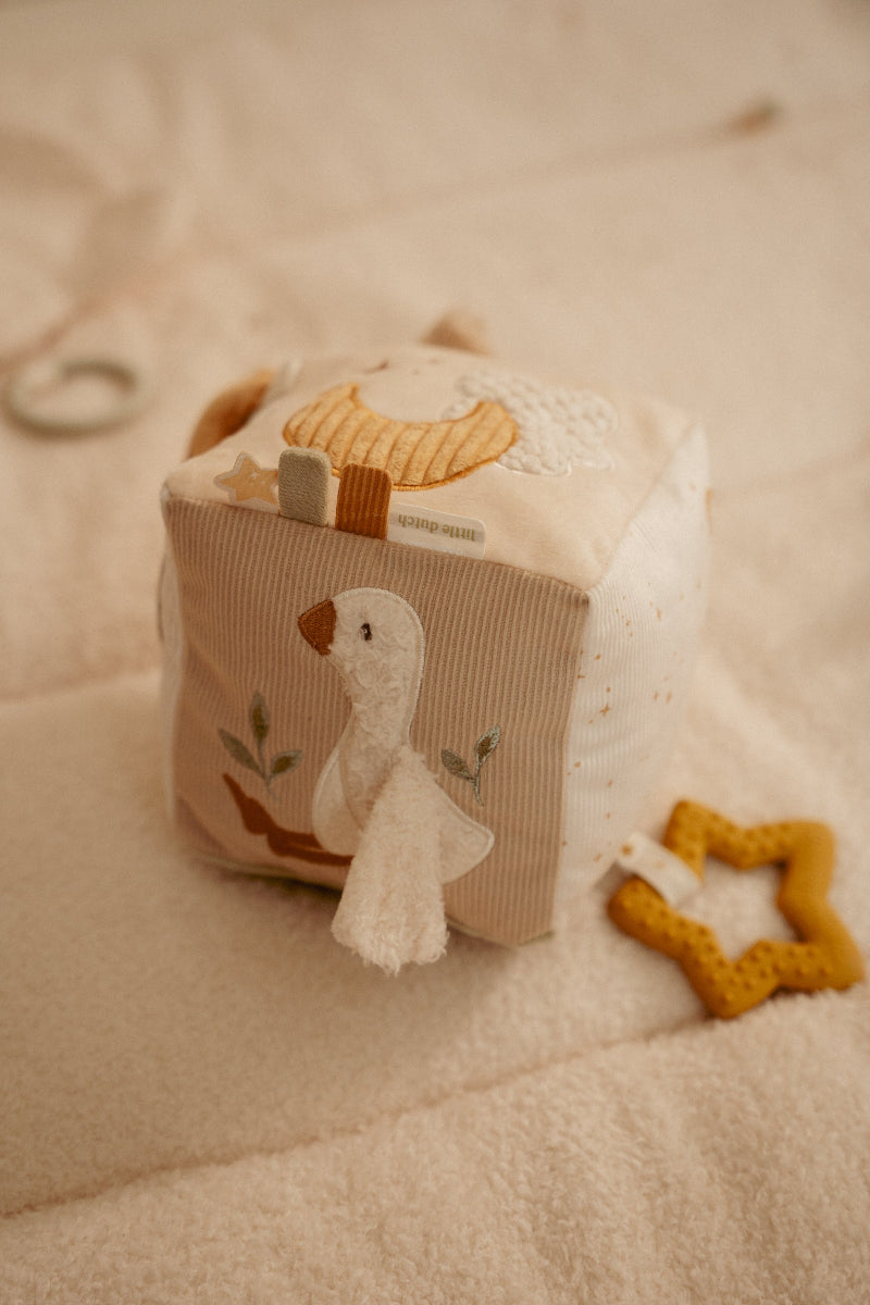Collection Newborn #Little Dutch