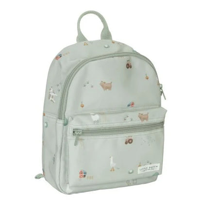 Sac à dos #Little Farm