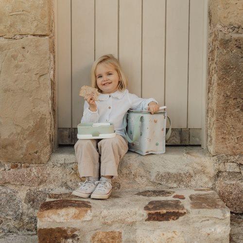 Sac isotherme #Little Farm