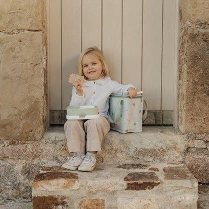 Sac isotherme #Little Farm