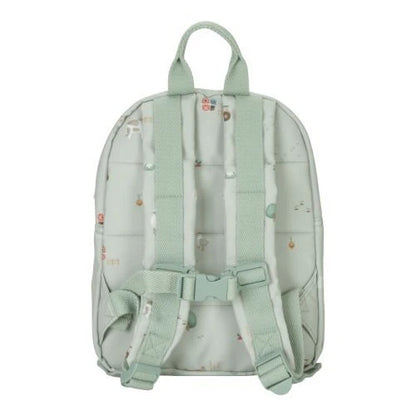 Sac à dos #Little Farm