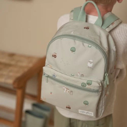 Sac à dos #Little Farm