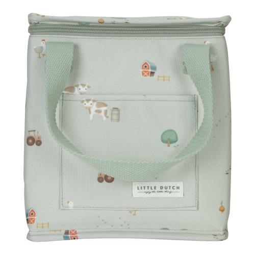 Sac isotherme #Little Farm