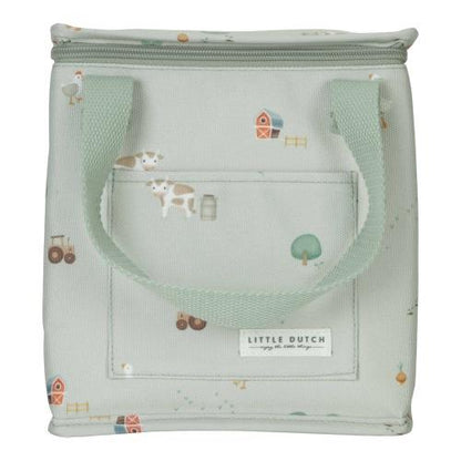 Sac isotherme #Little Farm