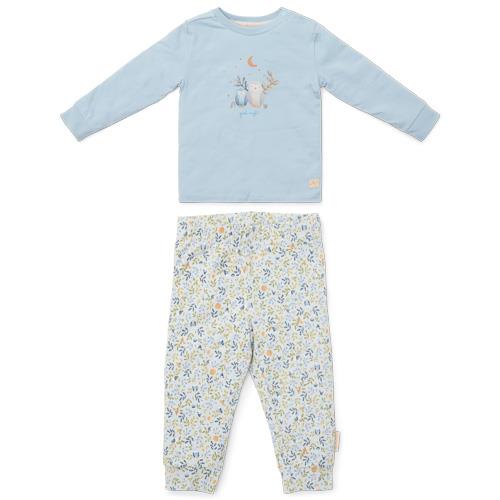 Pyjama hiver 2 pièces  #Forest Adventures
