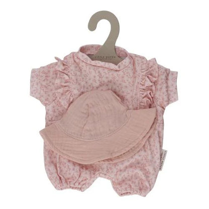 Vêtements pour poupée  #Rose