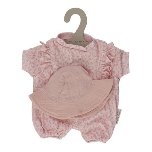 Vêtements pour poupée  #Rose