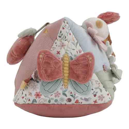 Triangle d'activités #Fairy garden