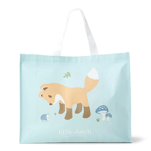 Sac Shopping  #Forest Friends