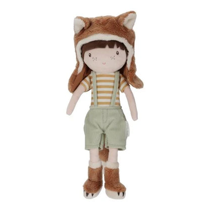 Poupée #Sam 35 cm