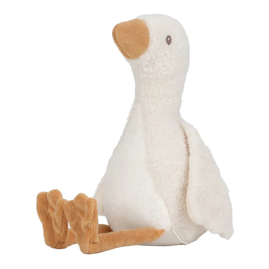 Peluche Oie  #Newborn  25 cm