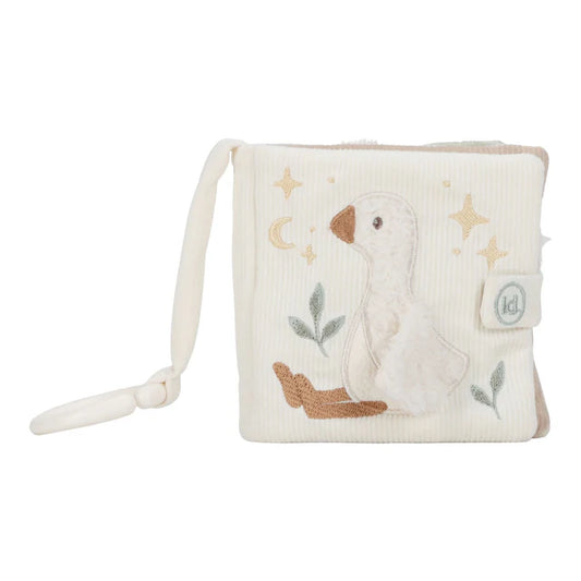 Livre d'activités pour poussette  #Newborn